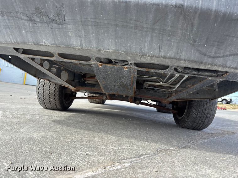 image for item EA4546 2015 Toro Workman HDX utility vehicle