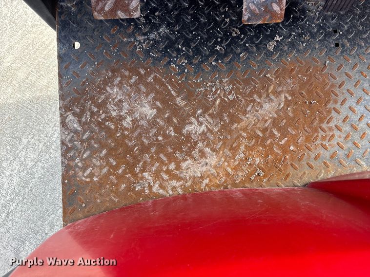 image for item EA4546 2015 Toro Workman HDX utility vehicle