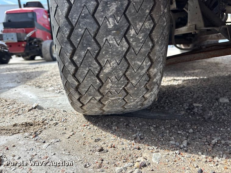 image for item EA4546 2015 Toro Workman HDX utility vehicle