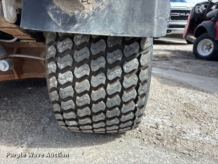 image for item EA4546 2015 Toro Workman HDX utility vehicle