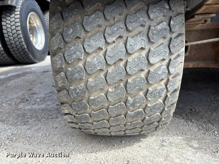 image for item EA4546 2015 Toro Workman HDX utility vehicle