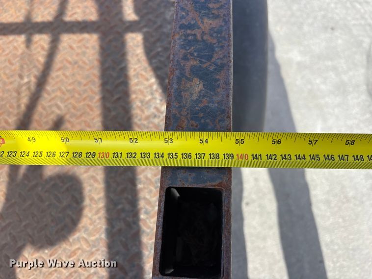 image for item EA4547 2008 Toro Workman 3200 utility vehicle