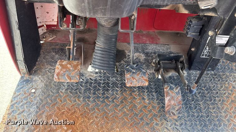 image for item EA4547 2008 Toro Workman 3200 utility vehicle