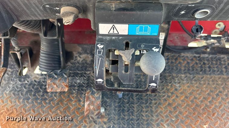 image for item EA4547 2008 Toro Workman 3200 utility vehicle