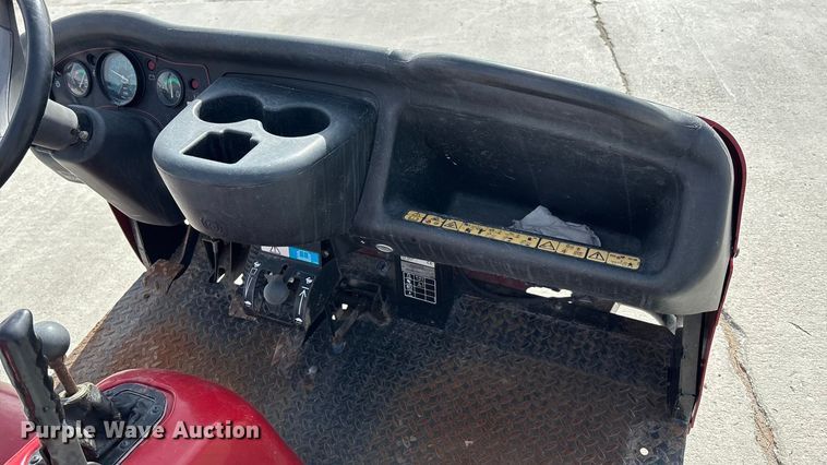 image for item EA4547 2008 Toro Workman 3200 utility vehicle