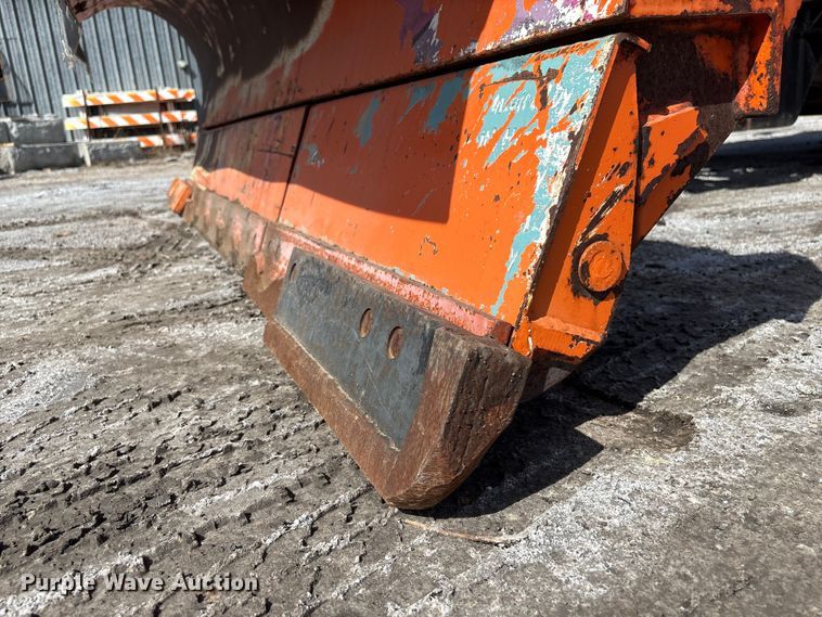 image for item EA4549 2009 International WorkStar dump truck