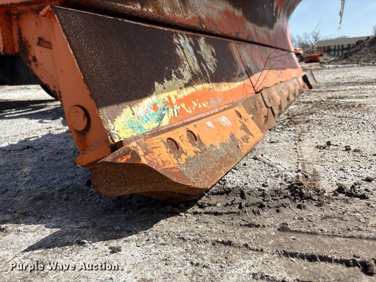 image for item EA4549 2009 International WorkStar dump truck