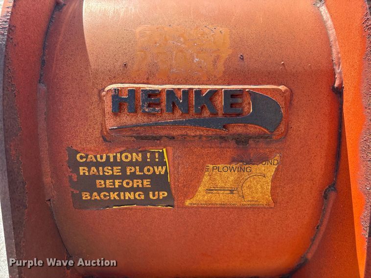 image for item EA4549 2009 International WorkStar dump truck