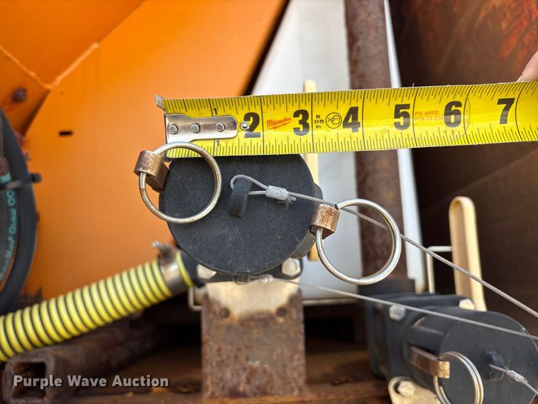 image for item EA4549 2009 International WorkStar dump truck