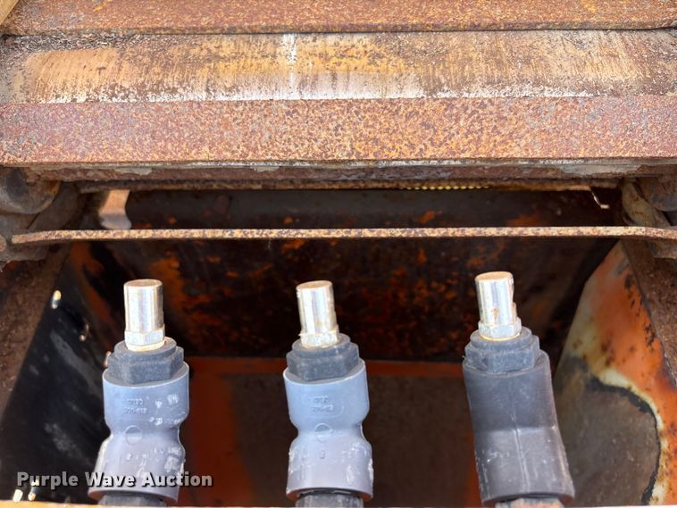 image for item EA4549 2009 International WorkStar dump truck