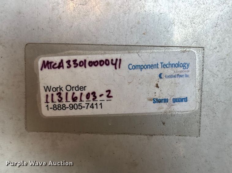 image for item EA4549 2009 International WorkStar dump truck