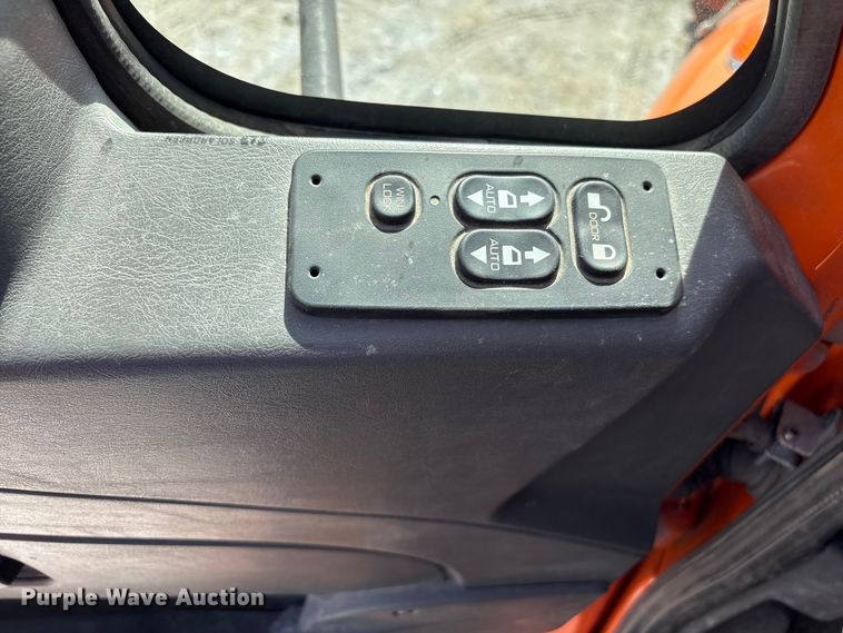 image for item EA4549 2009 International WorkStar dump truck