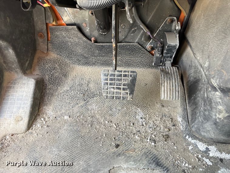 image for item EA4549 2009 International WorkStar dump truck