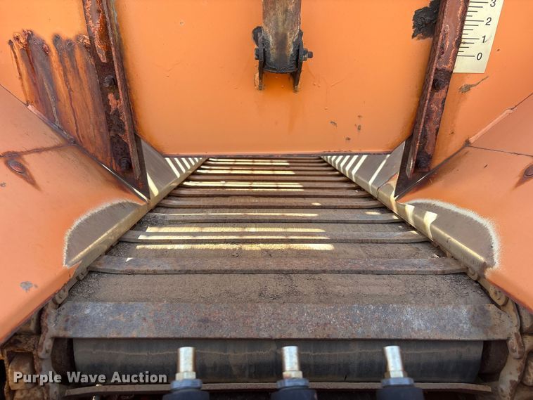 image for item EA4550 2008 International Workstar 7400 dump truck