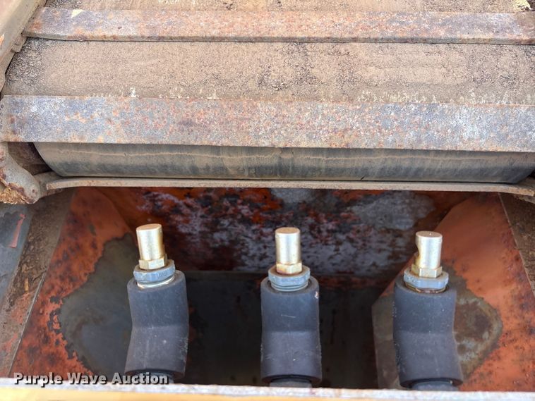 image for item EA4550 2008 International Workstar 7400 dump truck