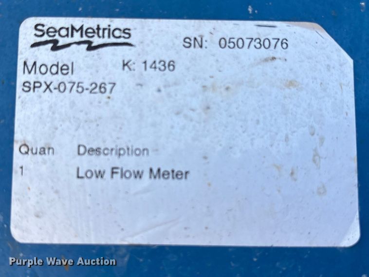 image for item EA4550 2008 International Workstar 7400 dump truck