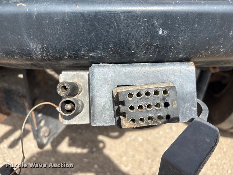 image for item EA4551 2008 Ford F450 Super Duty dump truck