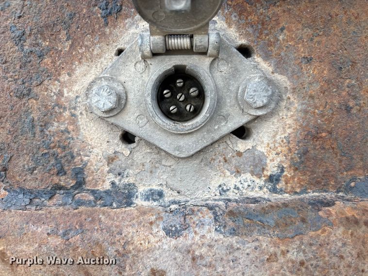 image for item EA4551 2008 Ford F450 Super Duty dump truck