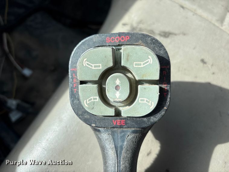 image for item EA4551 2008 Ford F450 Super Duty dump truck