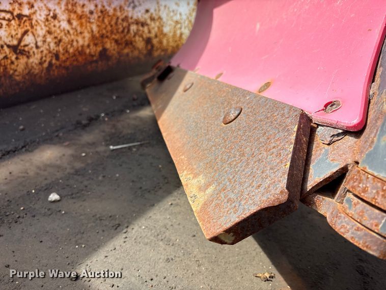 image for item EA4551 2008 Ford F450 Super Duty dump truck