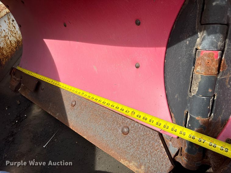 image for item EA4551 2008 Ford F450 Super Duty dump truck