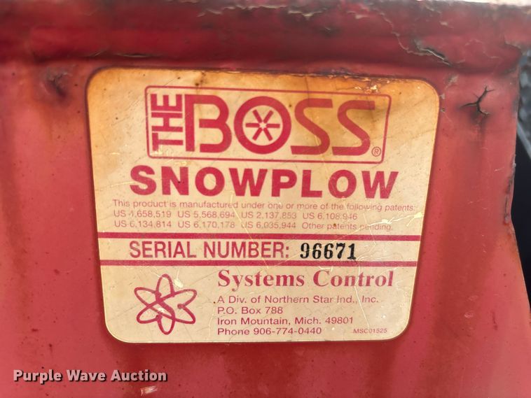 image for item EA4551 2008 Ford F450 Super Duty dump truck