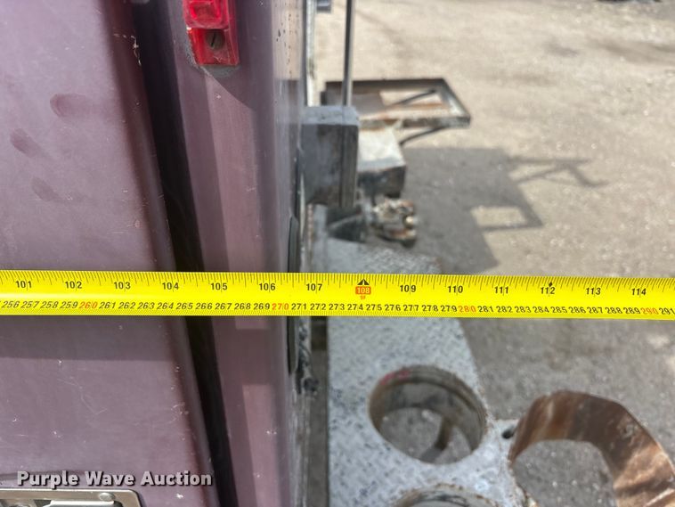 image for item EA4552 2005 Ford F450 Super Duty utility / service truck