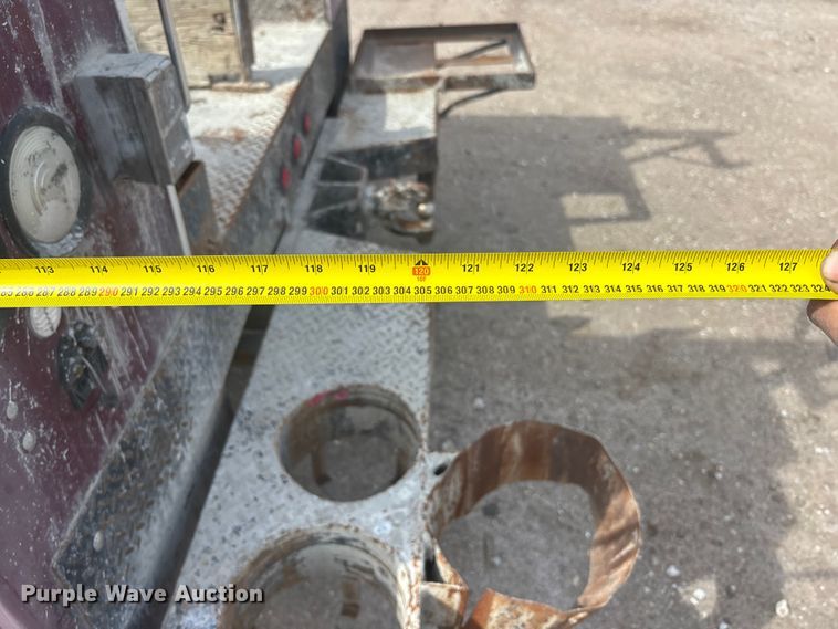 image for item EA4552 2005 Ford F450 Super Duty utility / service truck