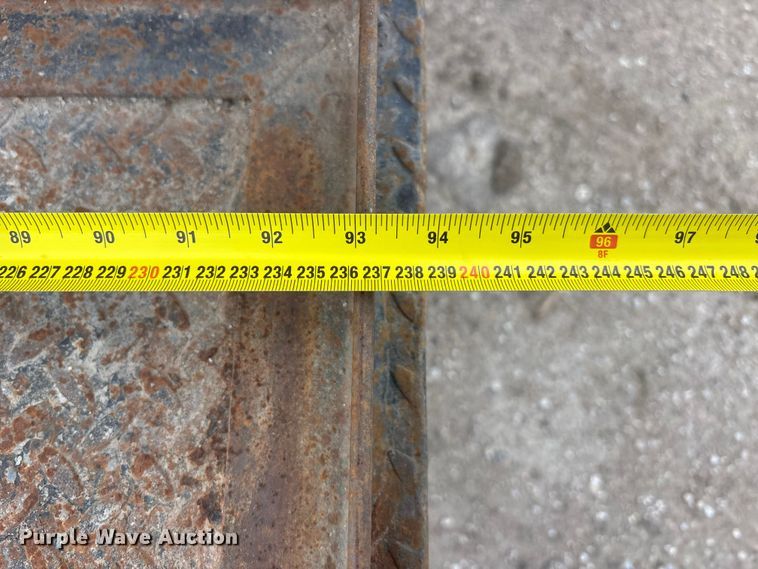 image for item EA4552 2005 Ford F450 Super Duty utility / service truck