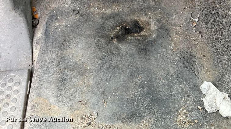 image for item EA4552 2005 Ford F450 Super Duty utility / service truck