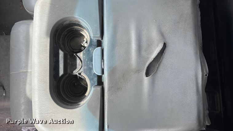 image for item EA4552 2005 Ford F450 Super Duty utility / service truck