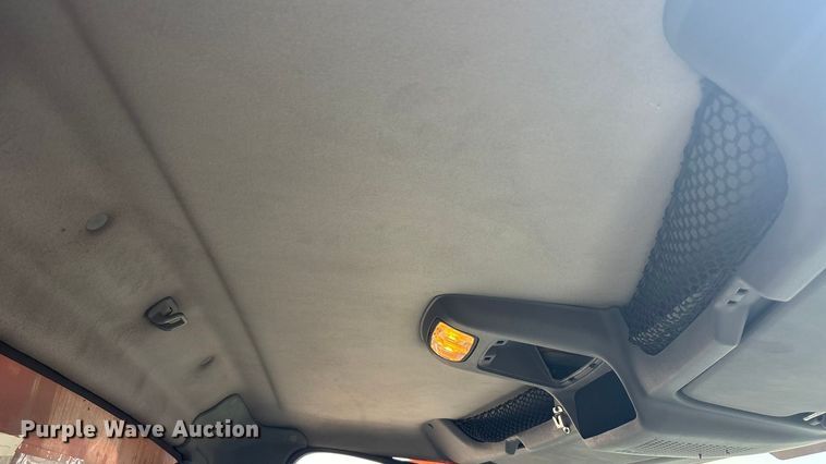 image for item EA4555 2007 International SF625 dump truck