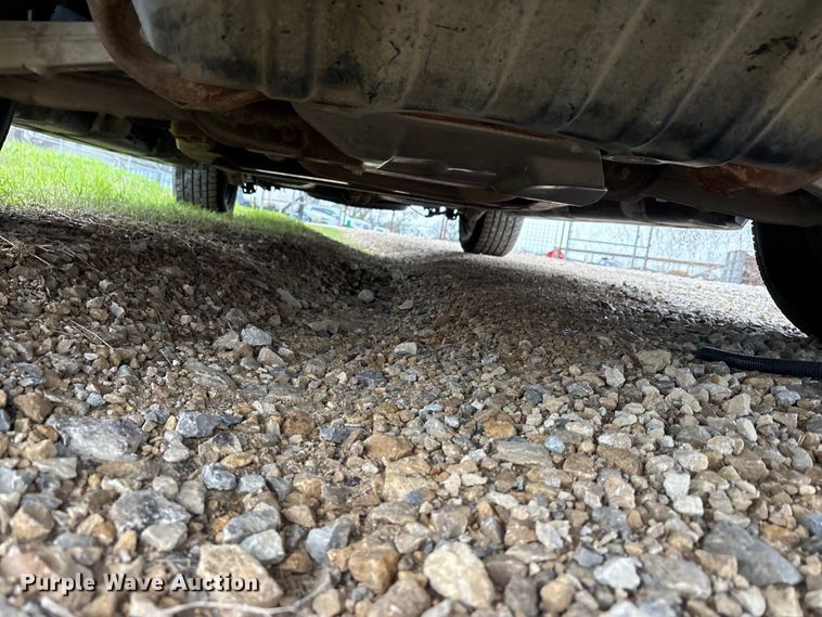 image for item EA7951 2012 Chevrolet Tahoe Police Interceptor SUV 