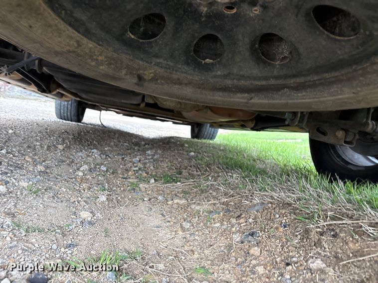 image for item EA7951 2012 Chevrolet Tahoe Police Interceptor SUV 