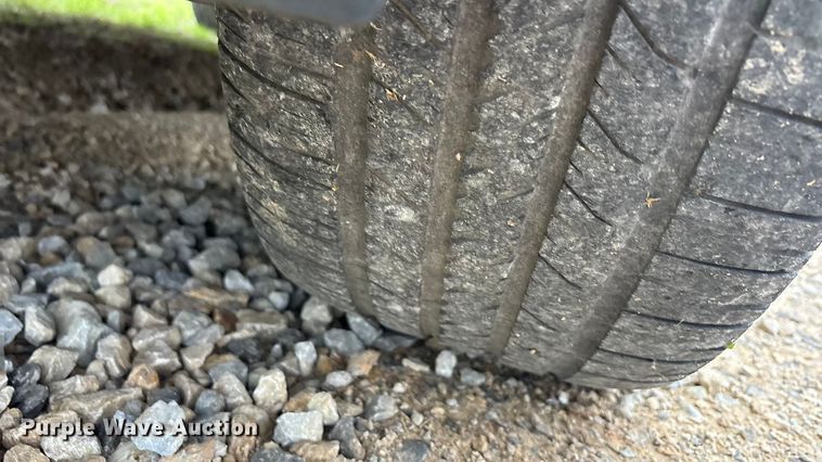 image for item EA7951 2012 Chevrolet Tahoe Police Interceptor SUV 