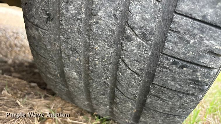 image for item EA7951 2012 Chevrolet Tahoe Police Interceptor SUV 