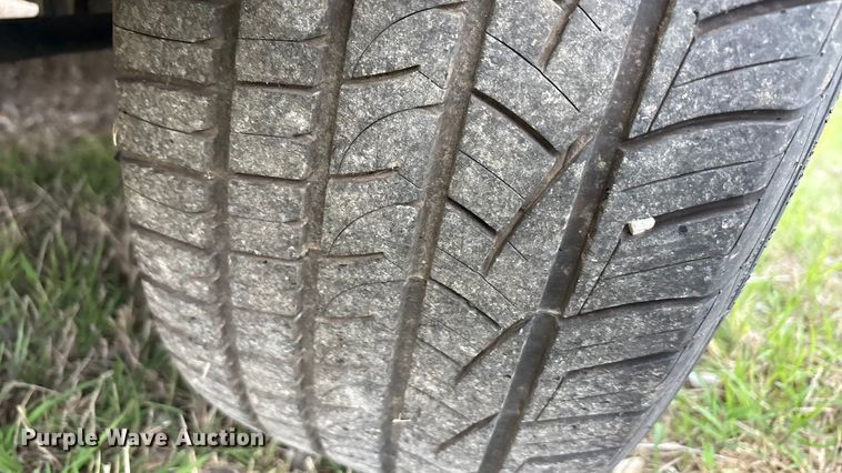 image for item EA7951 2012 Chevrolet Tahoe Police Interceptor SUV 