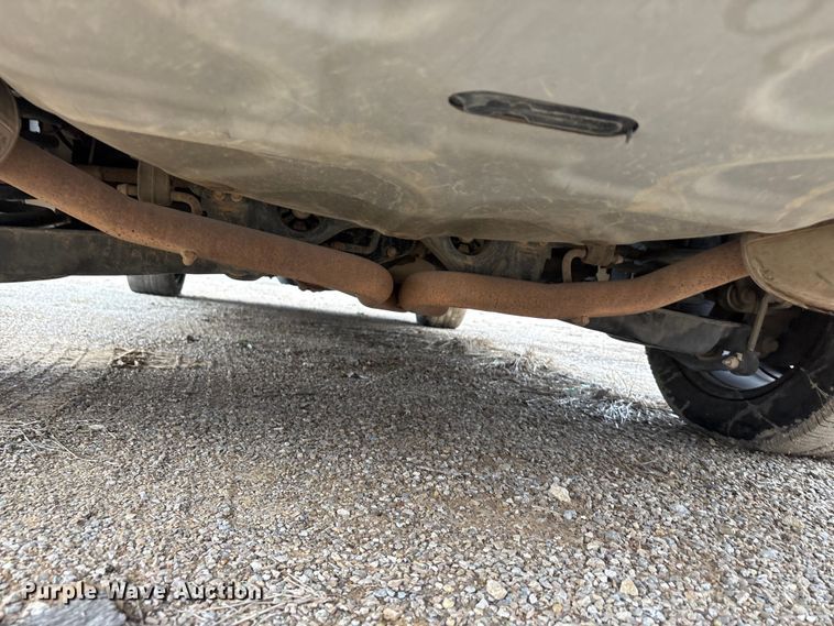 image for item EA7952 2016 Ford Explorer Police SUV