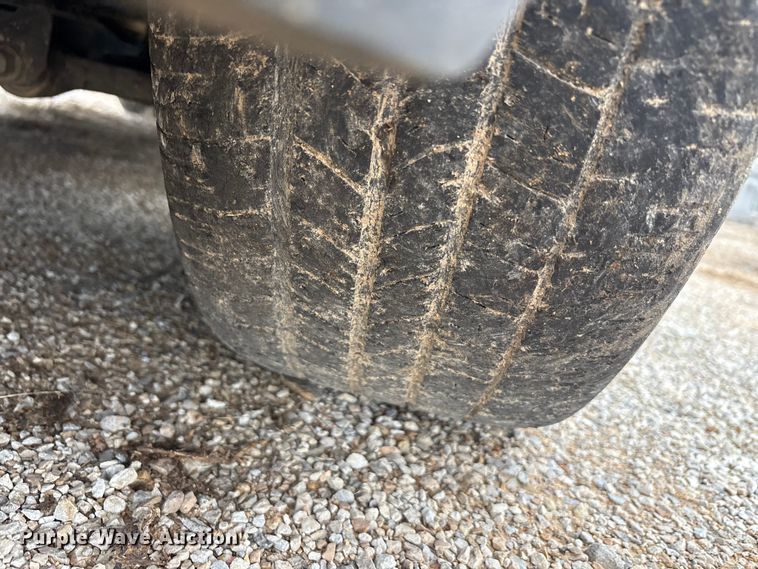 image for item EA7952 2016 Ford Explorer Police SUV