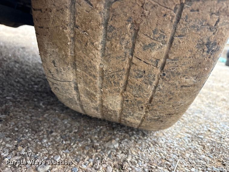 image for item EA7952 2016 Ford Explorer Police SUV