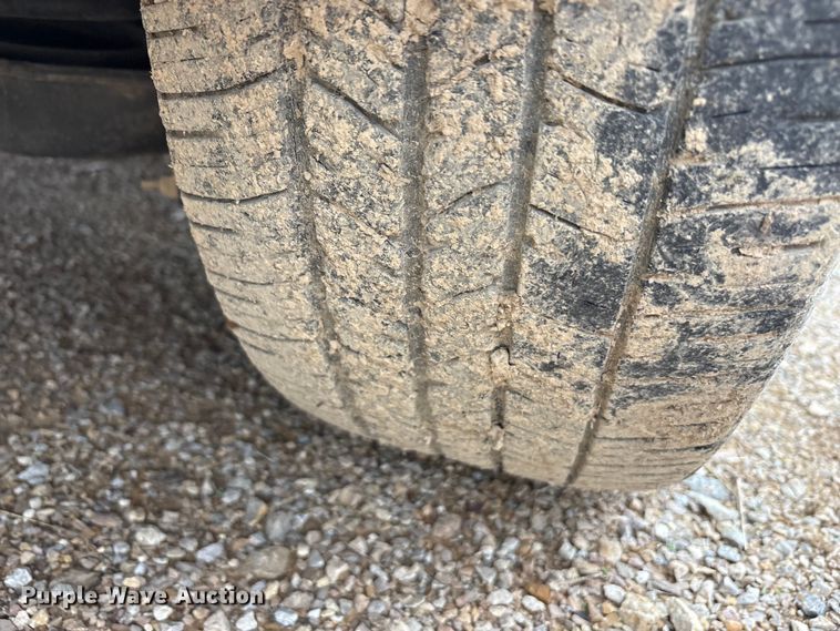 image for item EA7952 2016 Ford Explorer Police SUV