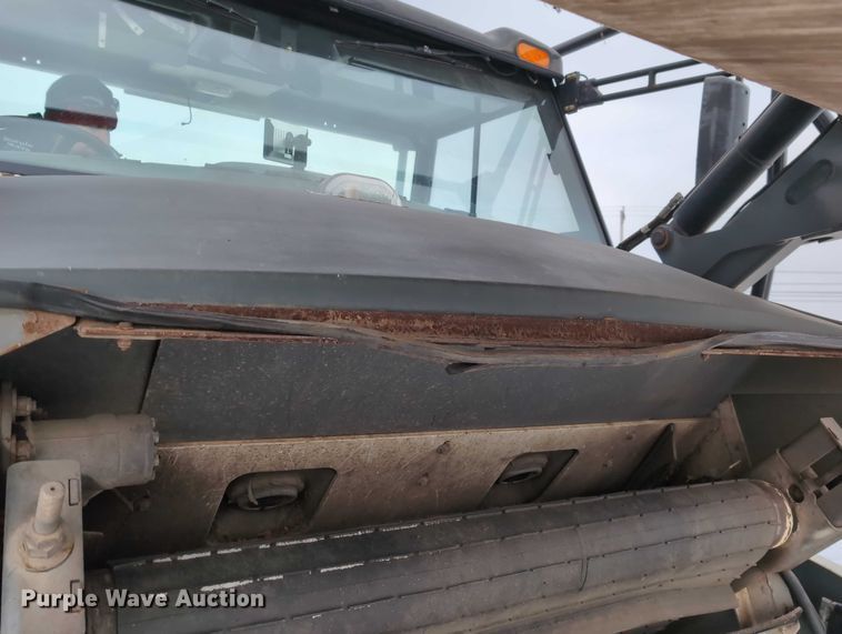 image for item EG2734 2009 Elgin Pelican NP street sweeper