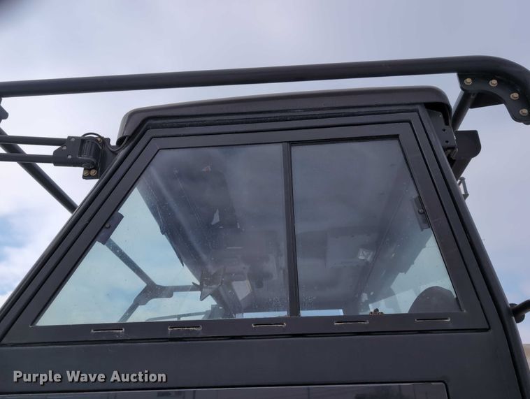 image for item EG2734 2009 Elgin Pelican NP street sweeper