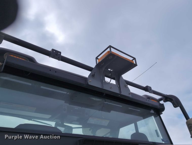 image for item EG2734 2009 Elgin Pelican NP street sweeper