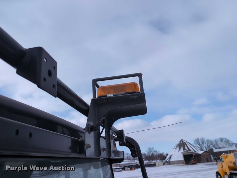 image for item EG2734 2009 Elgin Pelican NP street sweeper