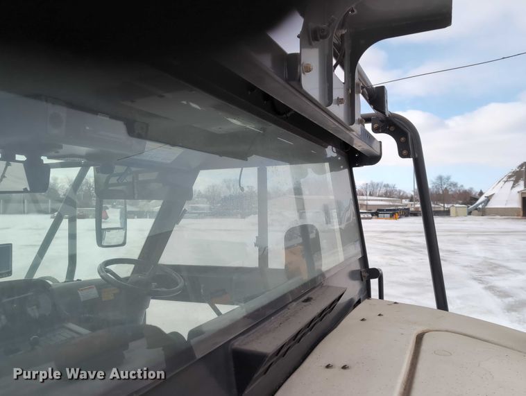 image for item EG2734 2009 Elgin Pelican NP street sweeper