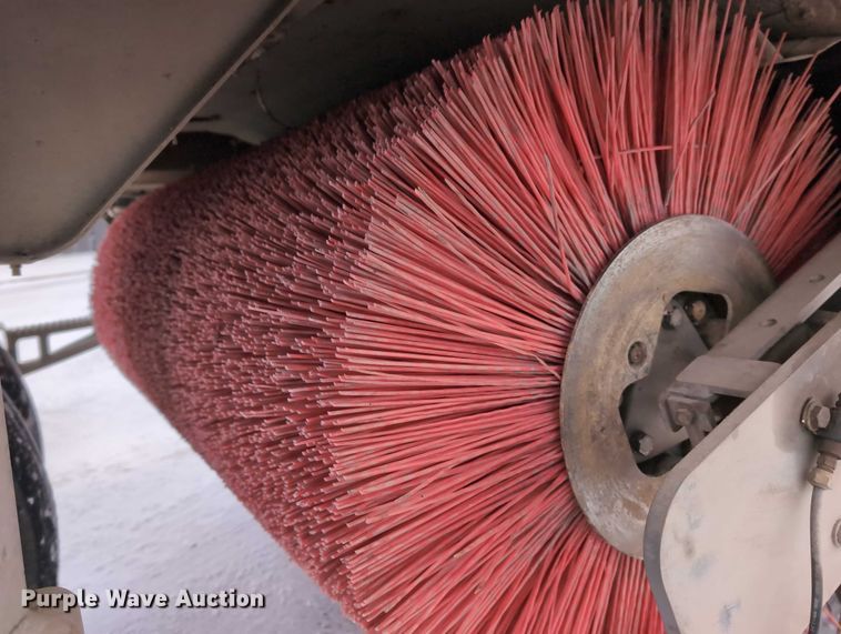 image for item EG2734 2009 Elgin Pelican NP street sweeper