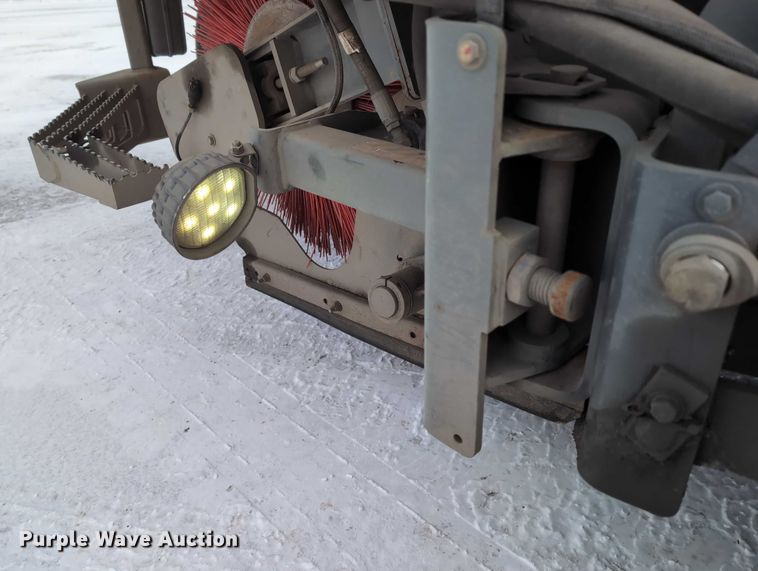 image for item EG2734 2009 Elgin Pelican NP street sweeper