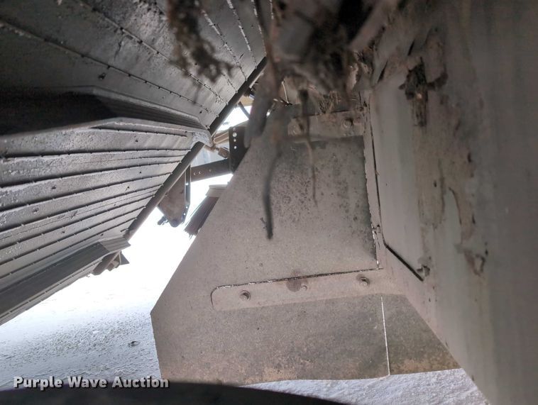 image for item EG2734 2009 Elgin Pelican NP street sweeper