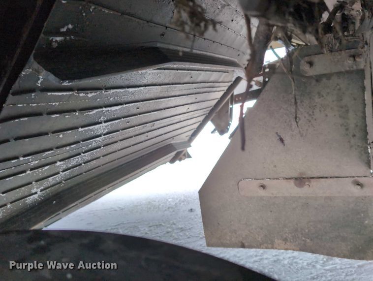 image for item EG2734 2009 Elgin Pelican NP street sweeper